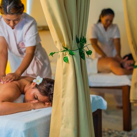 Velana Beach Hotel Maldives Maafushi Εξωτερικό φωτογραφία
