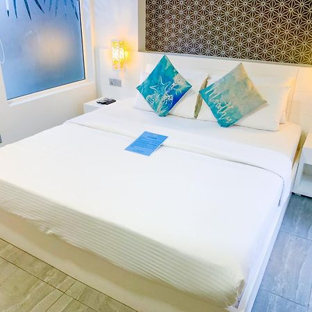 Velana Beach Hotel Maldives Maafushi Εξωτερικό φωτογραφία
