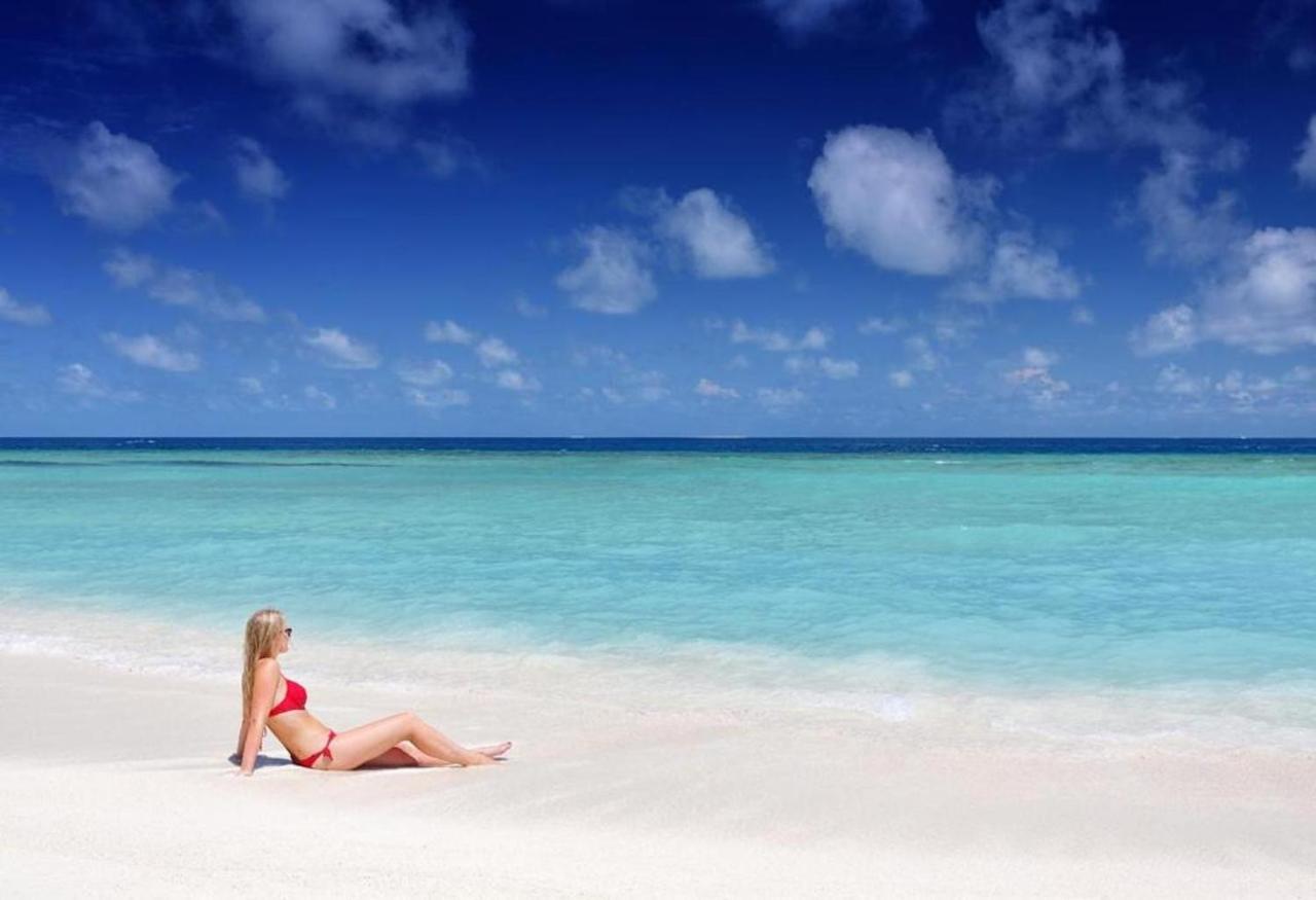 Velana Beach Hotel Maldives Maafushi Εξωτερικό φωτογραφία