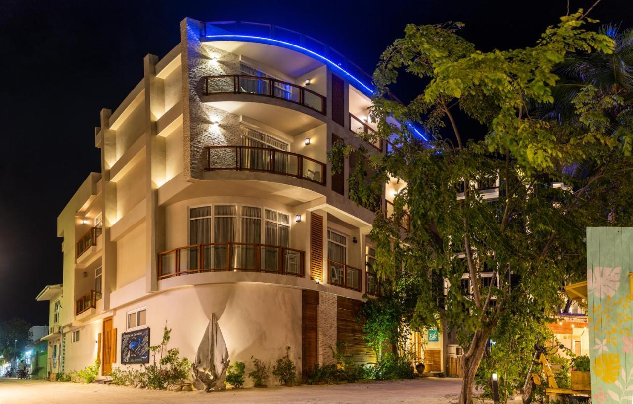 Velana Beach Hotel Maldives Maafushi Εξωτερικό φωτογραφία
