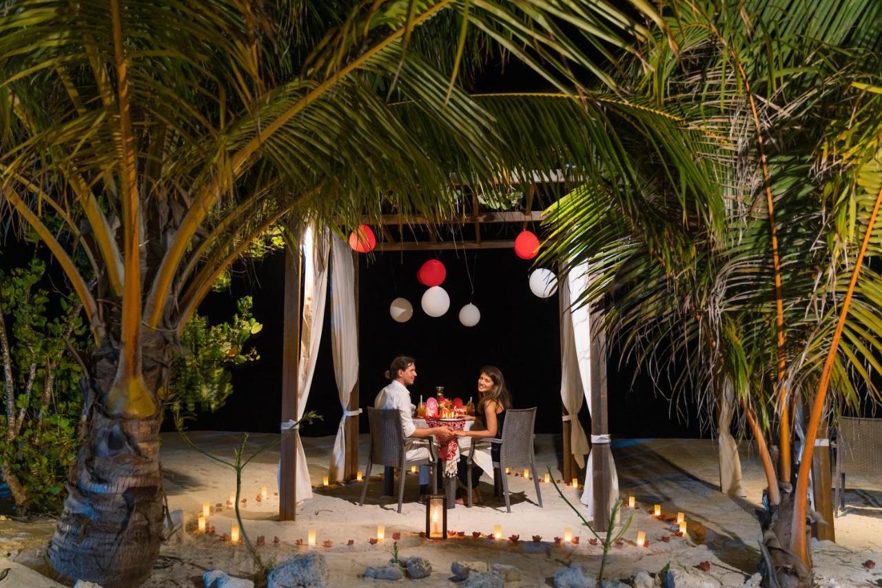 Velana Beach Hotel Maldives Maafushi Εξωτερικό φωτογραφία