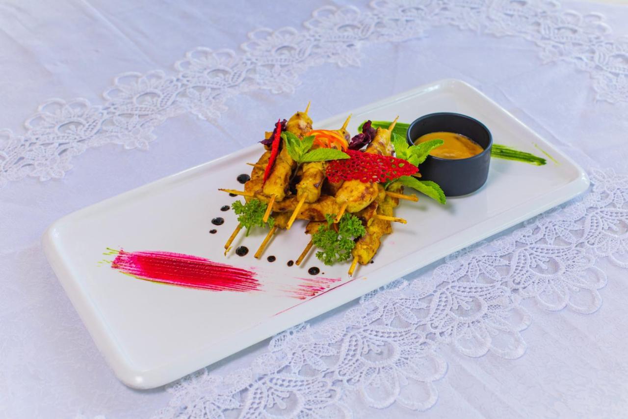 Velana Beach Hotel Maldives Maafushi Εξωτερικό φωτογραφία