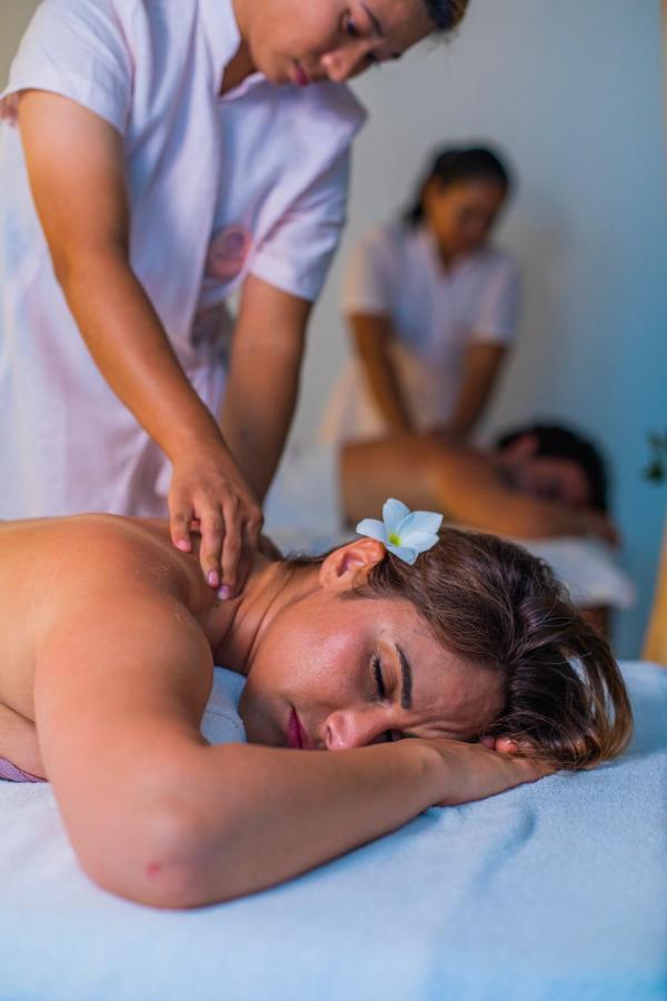 Velana Beach Hotel Maldives Maafushi Εξωτερικό φωτογραφία