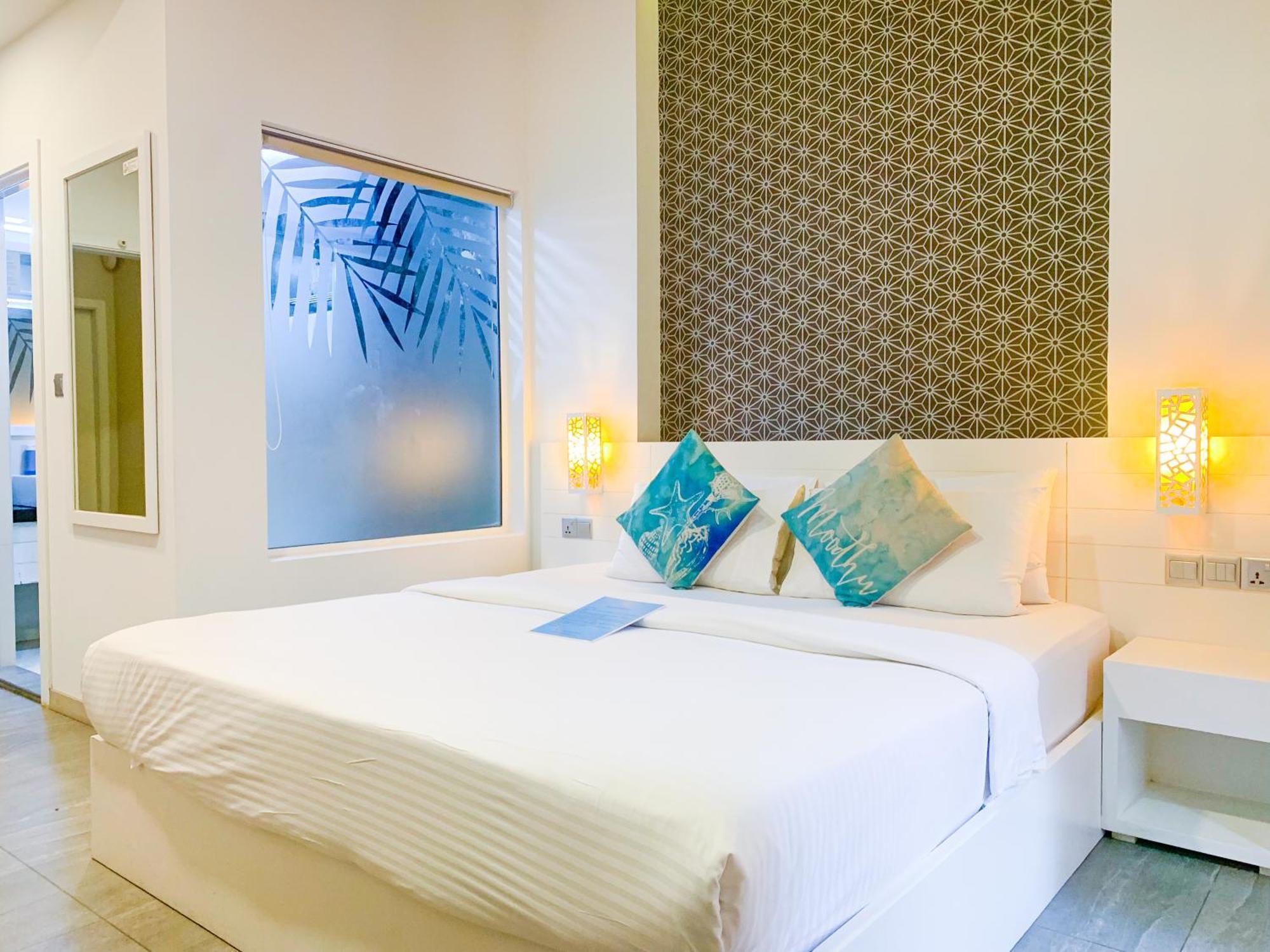 Velana Beach Hotel Maldives Maafushi Εξωτερικό φωτογραφία