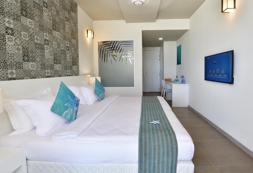 Velana Beach Hotel Maldives Maafushi Εξωτερικό φωτογραφία