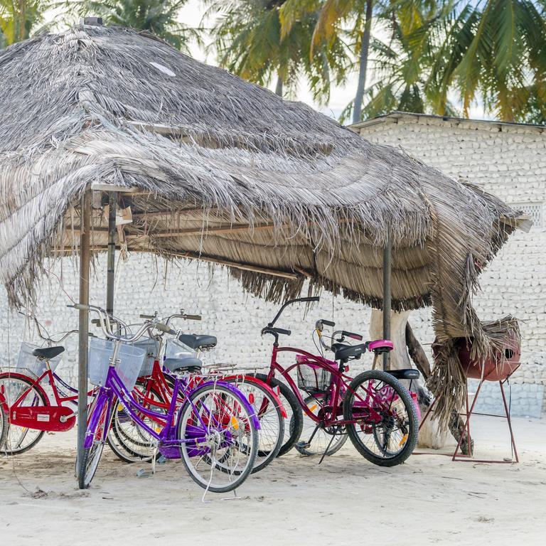 Velana Beach Hotel Maldives Maafushi Εξωτερικό φωτογραφία