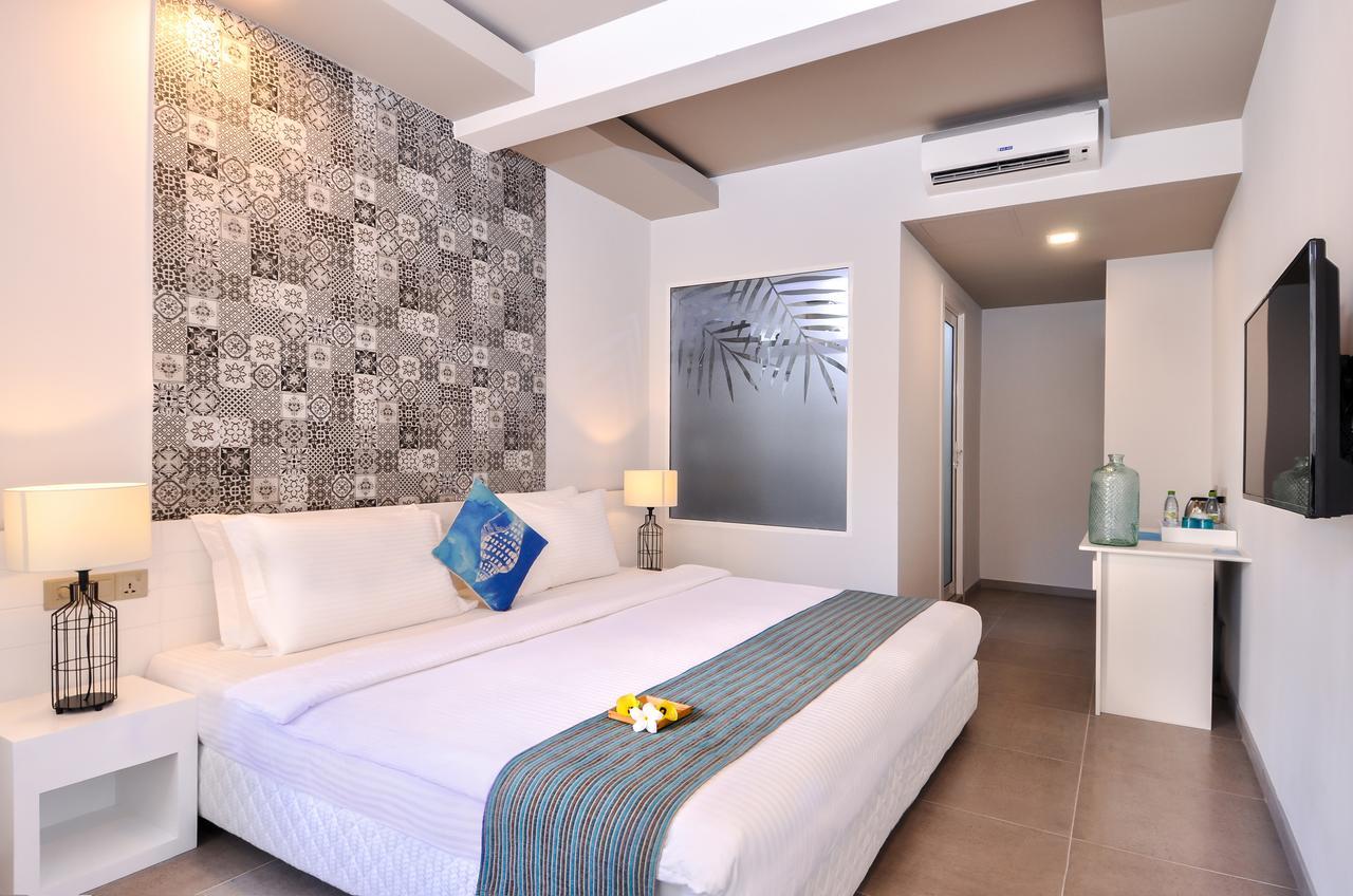 Velana Beach Hotel Maldives Maafushi Εξωτερικό φωτογραφία