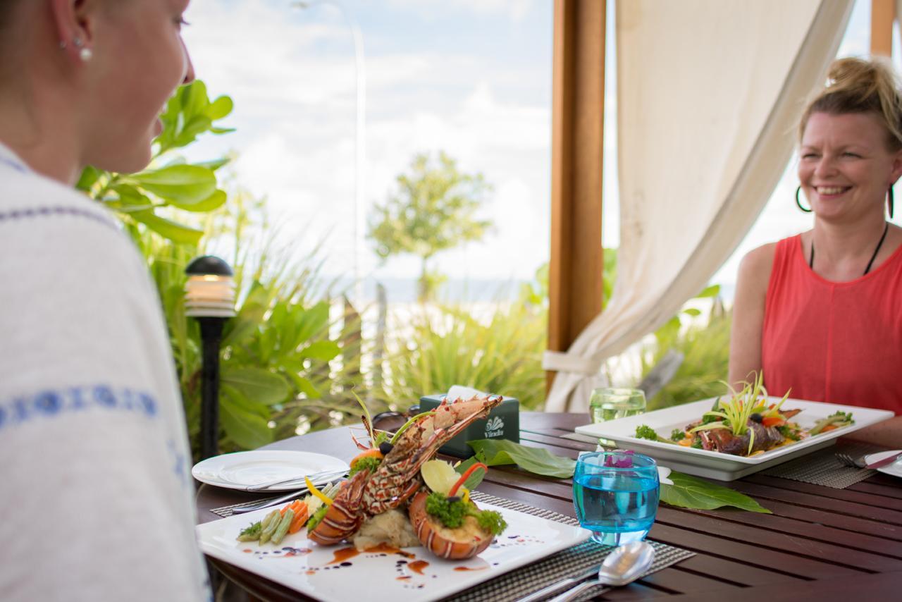 Velana Beach Hotel Maldives Maafushi Εξωτερικό φωτογραφία