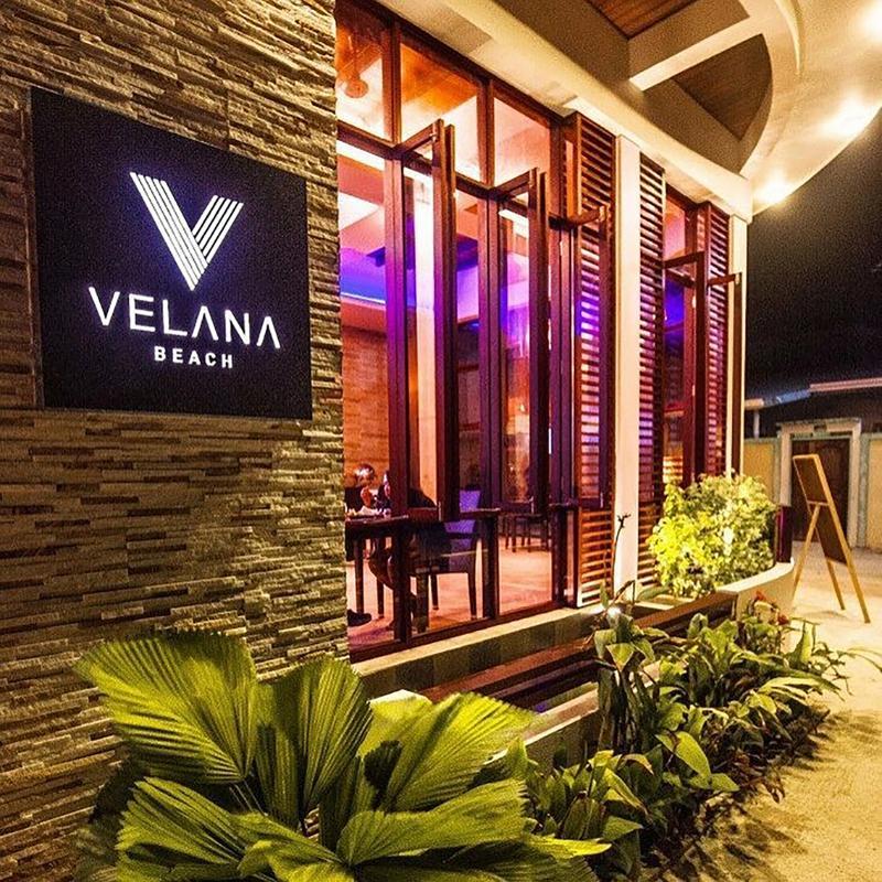 Velana Beach Hotel Maldives Maafushi Εξωτερικό φωτογραφία