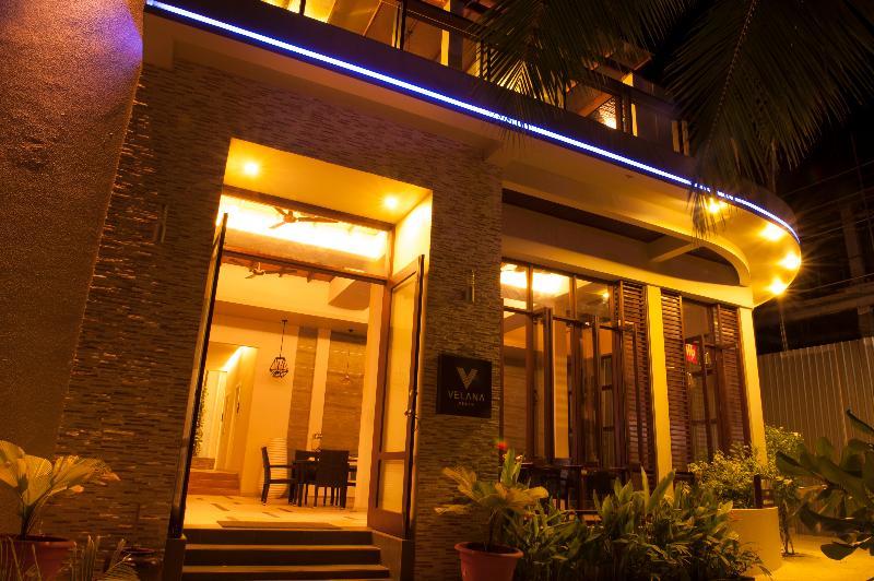 Velana Beach Hotel Maldives Maafushi Εξωτερικό φωτογραφία