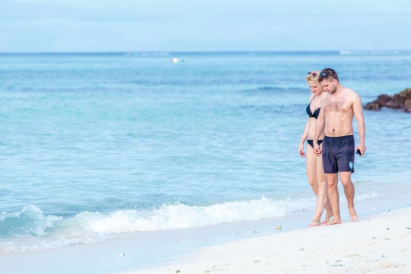 Velana Beach Hotel Maldives Maafushi Εξωτερικό φωτογραφία