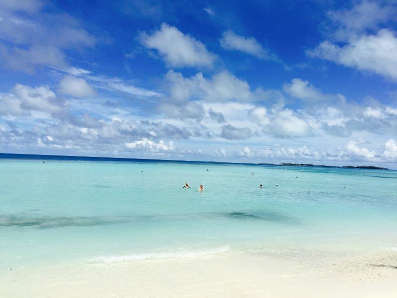 Velana Beach Hotel Maldives Maafushi Εξωτερικό φωτογραφία