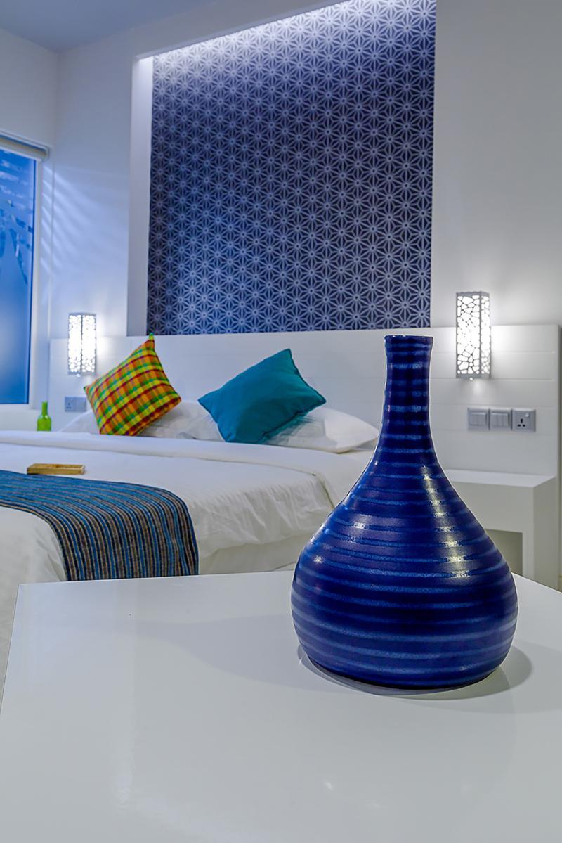 Velana Beach Hotel Maldives Maafushi Εξωτερικό φωτογραφία